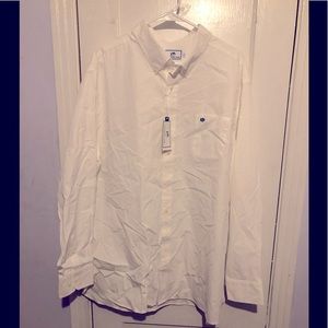 NWT Southern Tide long sleeve shirt